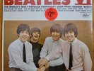 Beatles VI Capitol Records FACTORY SEALED MONO LP rare version NO 