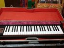 Elka Rhapsody 490 Strings Keyboard Vintage '70s Sound