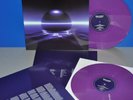 Deep Purple 30:very best of Limited Edition purple Vinyl LP 2xOIS top Zustand