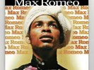 the many moods of MAX ROMEO   dr buster dynamite LP (hear)   rock steady  reggae