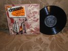 Machito Jazz with Flip and Bird Mercury MGC-511 Charlie Parker org Flip Phillips