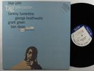 BIG JOHN PATTON Blue John BLUE NOTE LP VG+/VG++ dmm promo