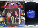 HERD PARADISE LOST PHILIPS SFL-7362 Japan VINYL LP
