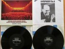 6BB 121/2 Beethoven Symphony no. 9 Solti Chicago Symphony 2xLP NEAR MINT Decca