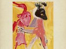 captain beefheart - shiny beast (LP NEU ) 9999101572947