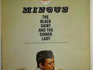 Charles Mingus 