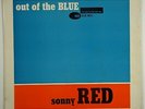 Sonny Red 
