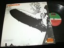 LED ZEPPELIN   1st Lp   Lp Vinyl RARE Canada Pressing ATLANTIC SD 8216