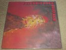 BUFFALO - VOLCANIC ROCK - HEAVY PSYCH - NEW LP RECORD
