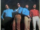 LOS BARBAROS LP PRO Latin FREAKBEAT Mod PSYCH Fuzz ORGAN 1970 W/ Zoom Zoom Zoom