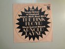 PINK FLOYD: (w/Syd Barrett) Arnold Layne-U.S. 7