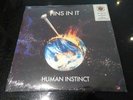 THE HUMAN INSTINCT 