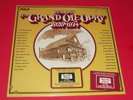 STARS OF GRAND OLE OPRY 1926 CHET ATKINS DOLLY PARTON 1974 RCA promo LP SEALED