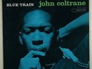 John Coltrane 