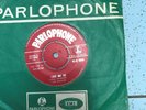 The Beatles Love Me Do / PS I Love You Red Parlophone vg+