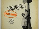 Louis Smith 