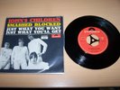 John`s Children Single Smashed Blocked