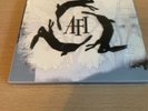 AFI Limited Edition 7 Inch December Underground Clear Vinyl Box Set