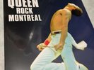 QUEEN ROCK MONTREAL.QUEEN VINYL-3 LP X 180 GRAMMI DE AGOSTINI Vinyl