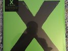 Ed Sheeran X Multiply Dark Green Vinyl Urban Outfitters Exclusive