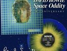 David Bowie - Space Oddity Paul Smith Limited Edition Vinyl 50th Anniversary LP