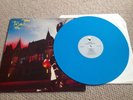 Toyah The Blue Meaning Vinyl rare blue vinyl 