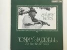 TOMMY JARRELL   OLD TIME FIDDLE TUNES   COUNTY RECORD
