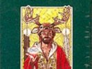 Robin Wood Tarot Deck (Cards), Wood, Robin