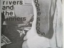 CASH RIVERS AND THE SINNERS Loose Shoes LP 500 MADE OOP Guided By Voices Pollard