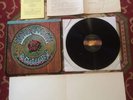 Grateful Dead - American Beauty - Original Master Recording LP - Mobile Fidelity