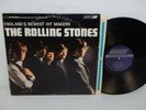 THE ROLLING STONES England's Newest Hitmakers 1964 LP London PS 375 stereo