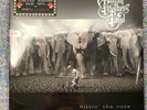The Allman Brothers Band - hittin' the note   LTD ED Ivory/Elephant vinyl LP