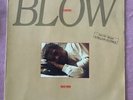 Kurtis Blow - Ego Trip Rare German Press Blue Mercury Label.