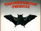 TRANSSYLVANIA PHOENIX Transsylvania Phoenix (Same - S/T) - LP / Vinyl (1981)