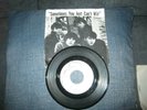 Mouse & The Traps - Sometimes You Just Can't Win / Cryin' Inside - NM 45 w VG PS