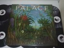 PALACE - LIFE AFTER LTD GREEN VINYL LP MINT/SEALED + FREE UK P&P