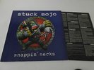 Stuck Mojo - Snappin' Necks / Vinyl LP 1995 / RARE / OIS