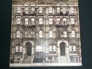 LED ZEPPELIN Record Vinyl Physical Graffiti - Double album 1st press - (6993)