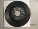 45 rpm The Channels - Gone 5012 - That's My Desire / Stay As You Are
