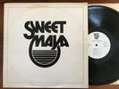 Original 1977 Sweet Maya  LP Michigan Private Heavy Jazz Rock Funk Soul 70s RARE