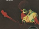 Jimi Hendrix, Band Of Gypsys 200g Clarity LP from the Michael Hobson Archives