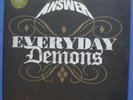 THE ANSWER, Everyday Demons, Ltd. Ed. Vinyl Double LP, Albert Productions, NEU