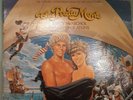The Pirate Movie Original Soundtrack 2 LP's Polygram Records Christopher Atkins