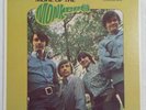 More of the Monkees, CGLP-102, Colgems, Stereo, 33 Jukebox EP (Cover Only)
