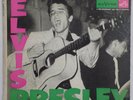 Elvis Presley EPB-1254 RCA Double EP 1956 (Cover Only)