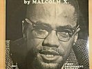 Malcolm X 