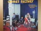 CREEDENCE CLEARWATER REVIVAL *Cosmo's Factory*  Orig Vintage 1970  Fantasy DG-LP