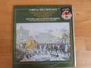 DBX ENCODED VINYL-POMP & CIRCUMSTANCE-ERICH KUNZEL-TURNABOUT-TV-34715-1978