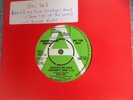 DIANA ROSS - REACH OUT AND TOUCH , TAMLA MOTOWN GREEN DEMO TMG 743 EX / EX+