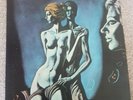Le Orme Felona & Sorona 1973 Charisma Label UK 12